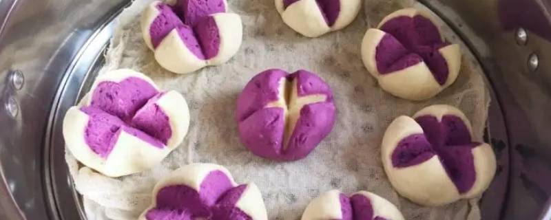 馒头蒸开花寓意是什么 馒头开花是什么意思