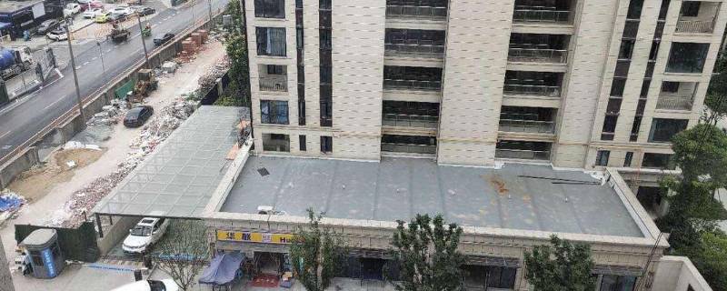 杭州九和路属于哪个区（杭州九华路属于哪个区）