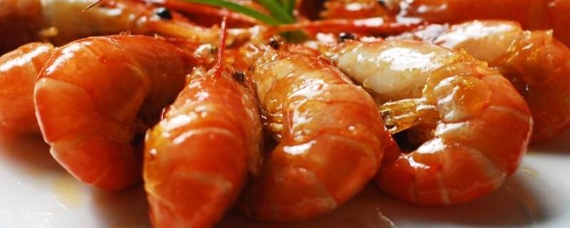 元宝虾是海虾还是淡水虾 元宝虾属于海虾吗