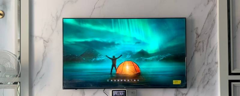 电视可以用酒精擦吗（电视能不能用酒精擦）