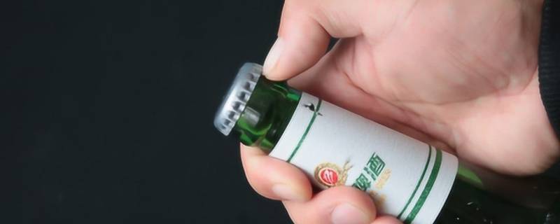 瓶盖怎么拧都打不开怎么办 瓶盖怎么拧都打不开怎么办冰冻后