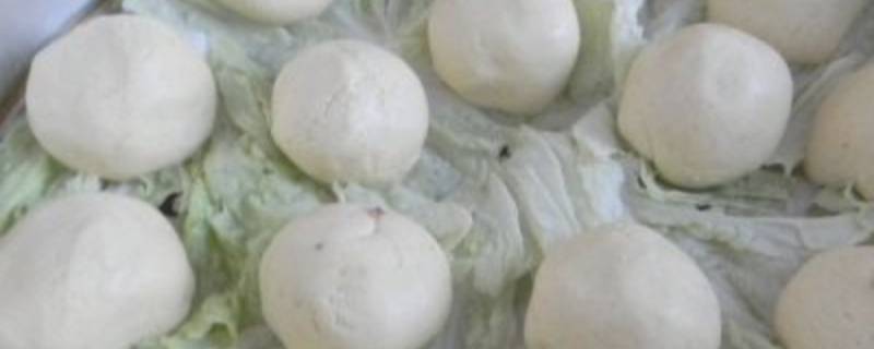 糯米面怎样做粘豆包好吃（糯米面的粘豆包怎么和面）