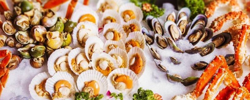 海鲜死了放冷冻还是冷藏 海鲜死了放在急冻里可以吗