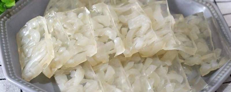 猪皮冻熬多久（猪皮冻熬多久最好）