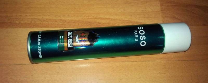 火车可以带发胶喷雾吗（火车上可以带喷雾吗）