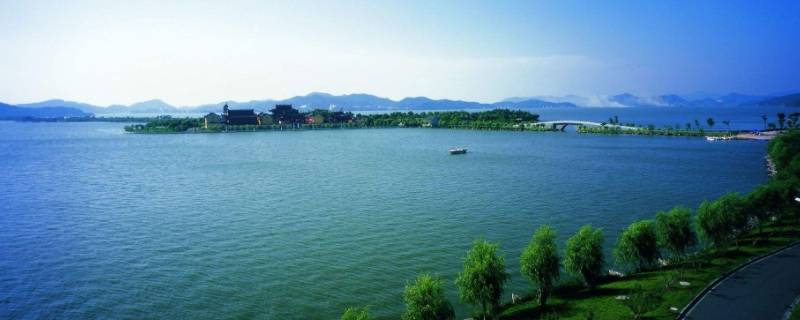 湖面有面积吗 湖面有面积吗?