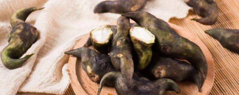 菱角什么味道 菱角什么味道跟板栗像吗