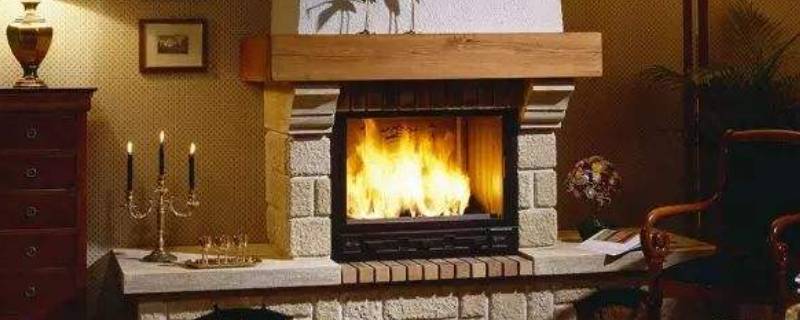 壁炉是干什么用的（壁炉是干啥的）