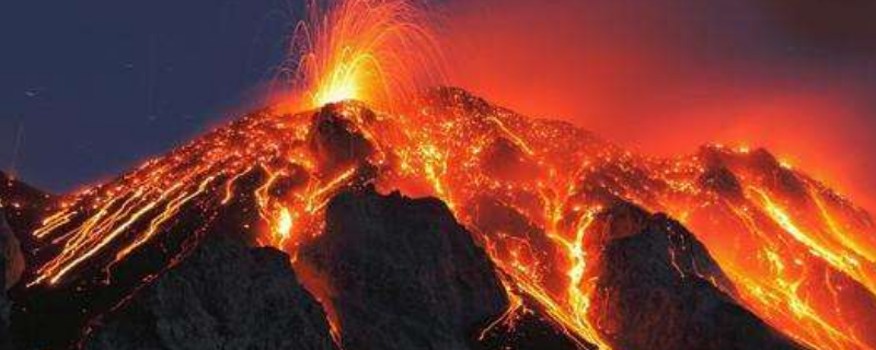 汤加火山几级（汤加火山几级火山）