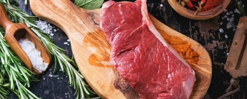 洗肉用什么方法洗的干净 洗肉怎么洗最好