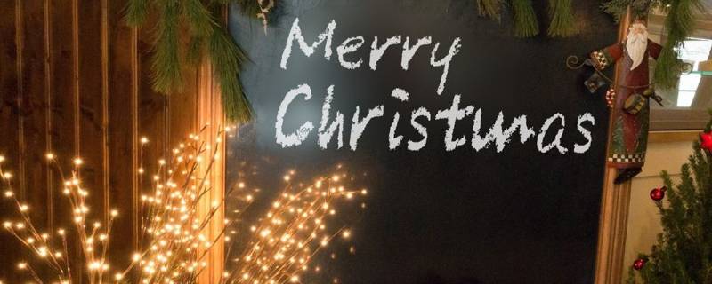 西方的圣诞节是怎么来的 圣诞节在西方是什么节日