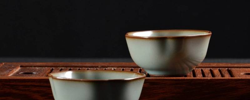 新茶杯使用前如何清洗（新茶杯使用前如何清洗304不秀杯）