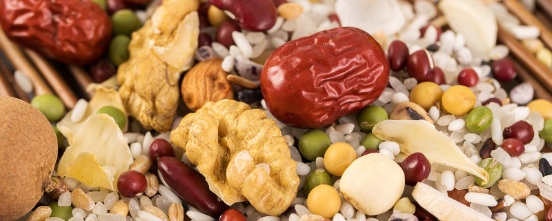 五谷杂粮粥有哪些材料（五谷杂粮粥种类）