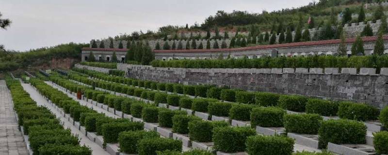 武汉市墓地有哪些 武汉墓地在哪里