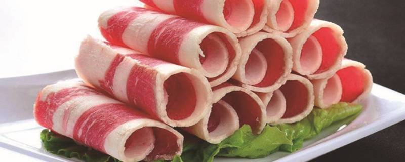 山姆牛肉卷可以冷藏多久（山姆牛肉卷可以冷藏几天）