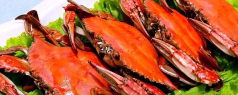 蒸螃蟹需要蒸多久（蒸螃蟹需要蒸多久?）