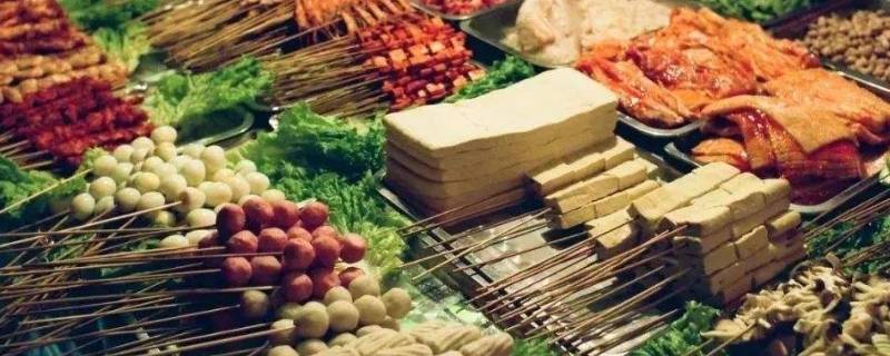 适合烧烤的蔬菜 适合烧烤的蔬菜有哪些品种