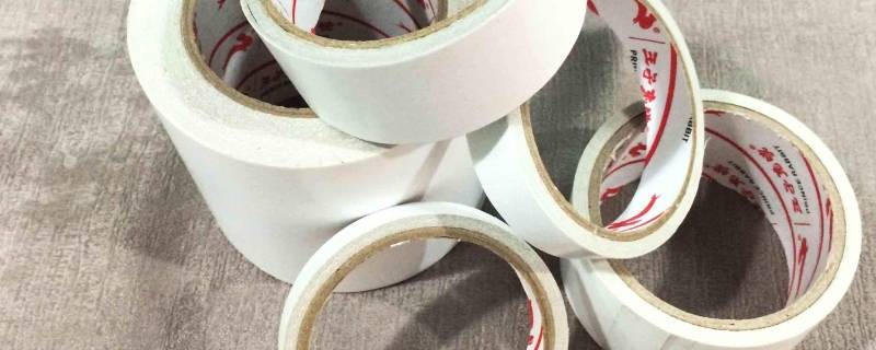 如何去除双面胶残留的胶 怎么除掉双面胶后残留的胶
