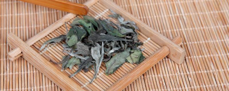 白茶属于哪类茶 福鼎白茶属于哪一类茶