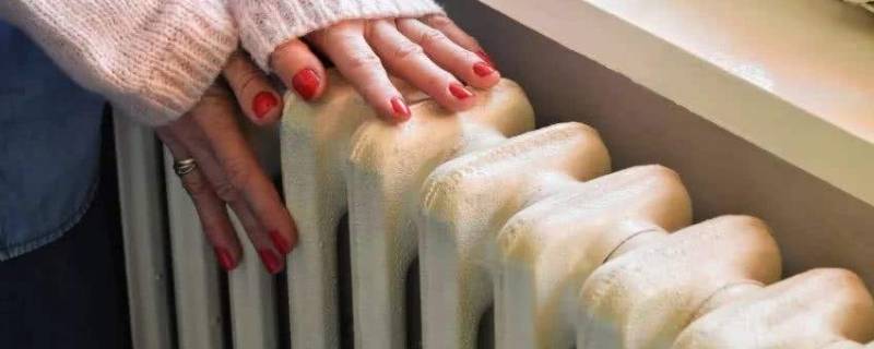 供暖之前需要做什么(供暖前家里需要做工作)