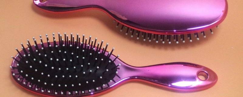 气囊梳子水会不会进入气孔 有孔气囊梳子能不能沾水