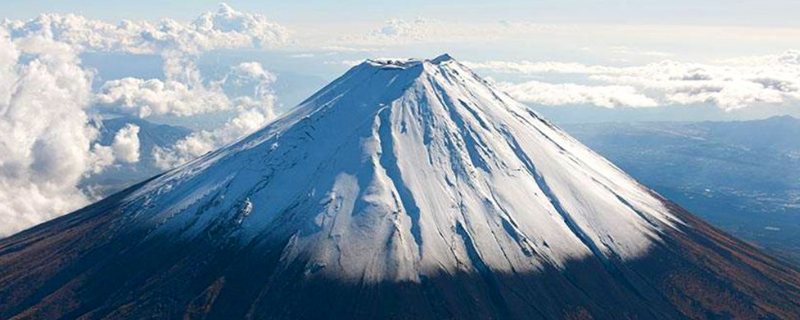 富士山火山爆发会影响中国吗 富士山准备火山爆发是真的吗