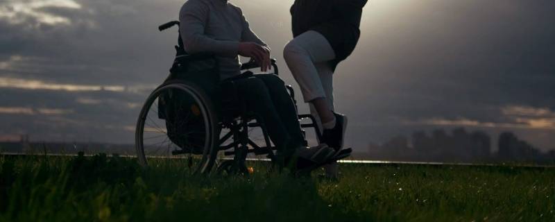 残疾人类别分为几类（残疾人分为哪四大类）