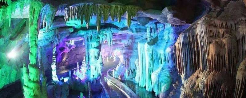 泰山地下大裂谷是怎么发现的 泰山地下大裂谷的由来