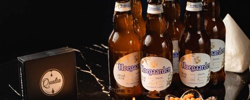 hoegaarden是什么啤酒 hoegaarden是什么啤酒度数