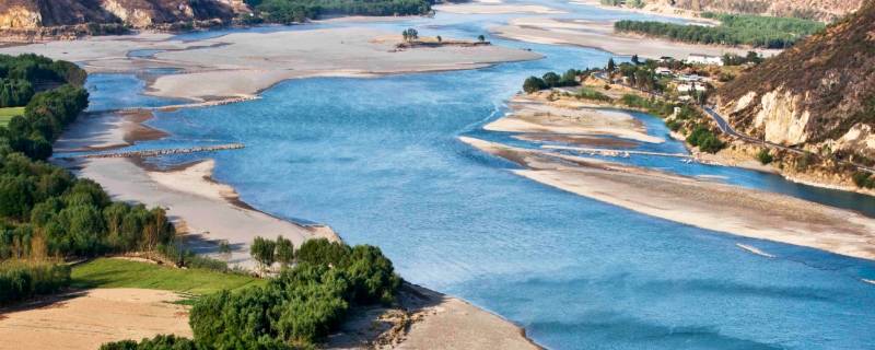 江淮是哪里（黄淮江淮是哪里）
