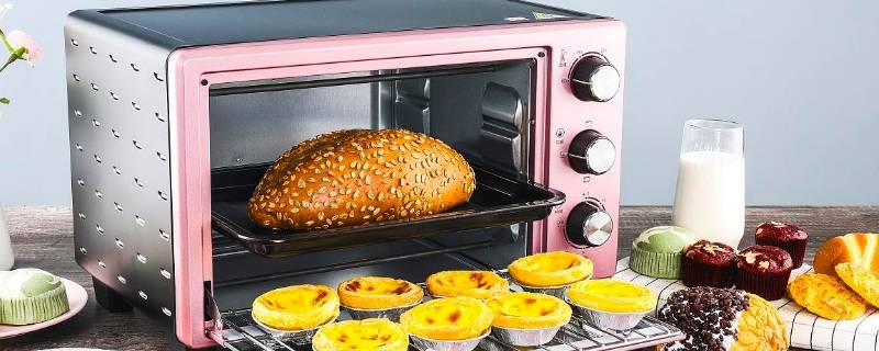 锡纸在烤箱里冒火花怎么办 锡纸在烤箱里冒火星