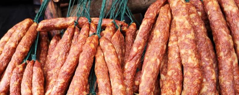 腊肠多久可以吃 腊肠多久不能吃了
