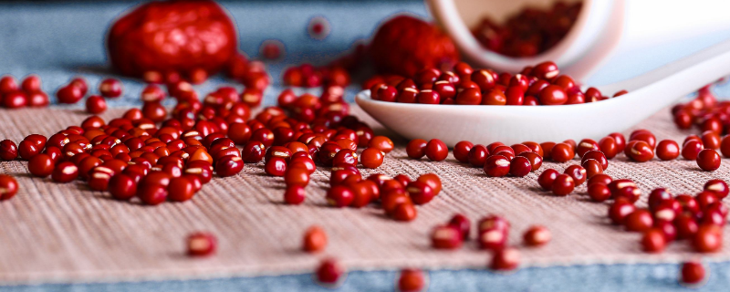 红豆保质期一般是多久 红豆的保质期有多长时间