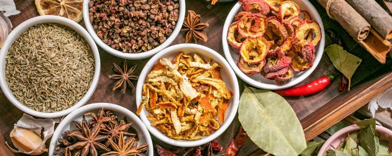 厨房必备调料（厨房必备调料清单）