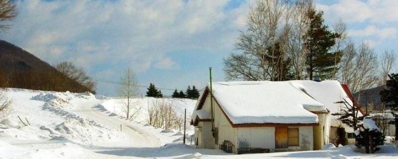 冬天为什么冷 冬天为什么冷却液减少了