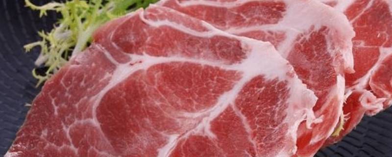 梅花排骨是哪的肉（什么叫梅花排骨）