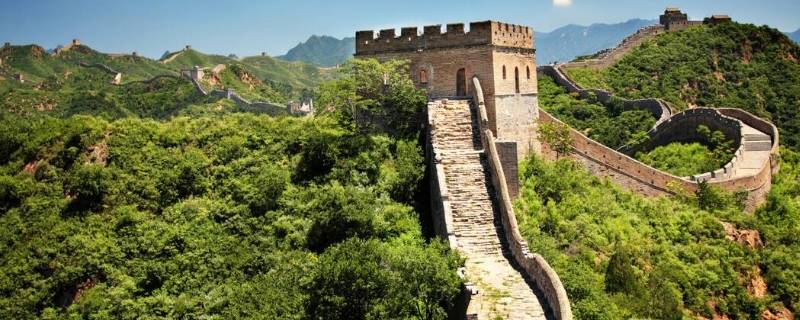 长城作用 长城作用和象征意义