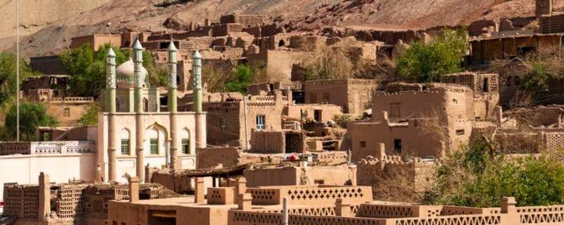 吐鲁番是南彊吗 吐鲁番是南彊还是北彊