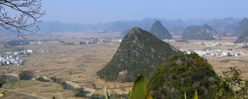 广西崇左市属于哪个市 广西省崇左市属于哪个市