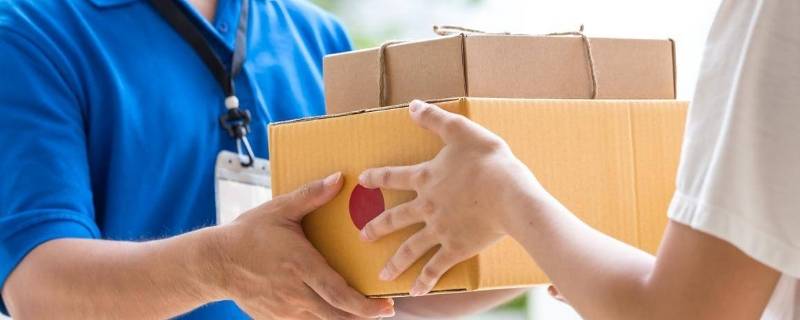 快递坏了怎么处理 快递坏掉了该怎么办