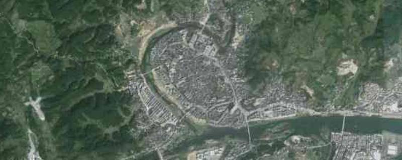 樟城是哪里（樟城镇在哪里）