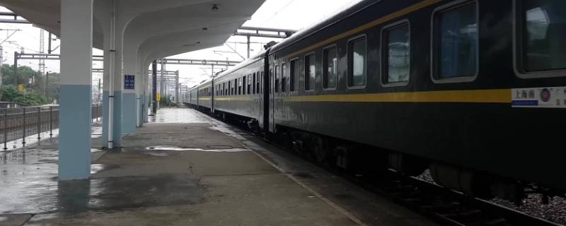 火车可以提前一站下车吗 火车站能不能提前一站下车