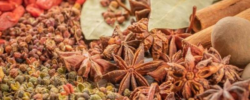 增香的香料有哪些（卤肉增香的香料有哪些）