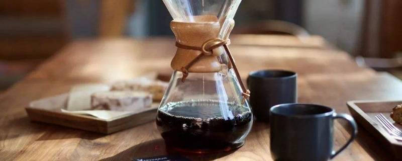 手冲咖啡比例（手冲咖啡比例怎么算）