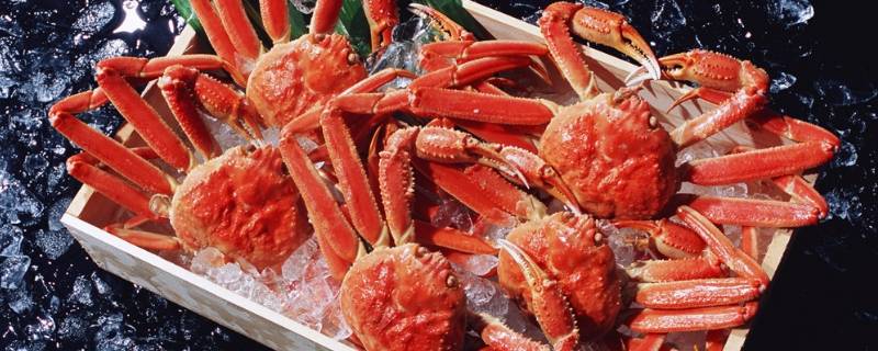 河蟹邮寄三天能活吗（河蟹邮寄两天会死吗）