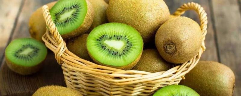 硬猕猴桃怎么变软（猕猴桃硬了怎么变软）