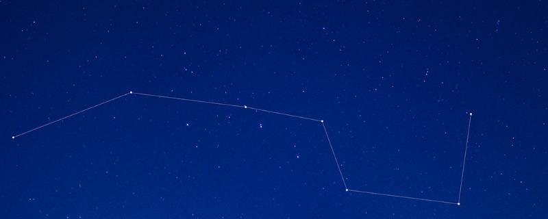 北斗星是什么星（北斗星是什么星系）