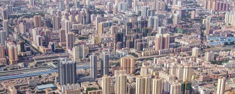 三线城市是什么意思(三线城市指的是什么)