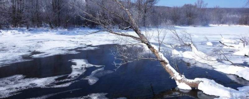 零下十度水多久结冰（零下10度水能结冰吗）