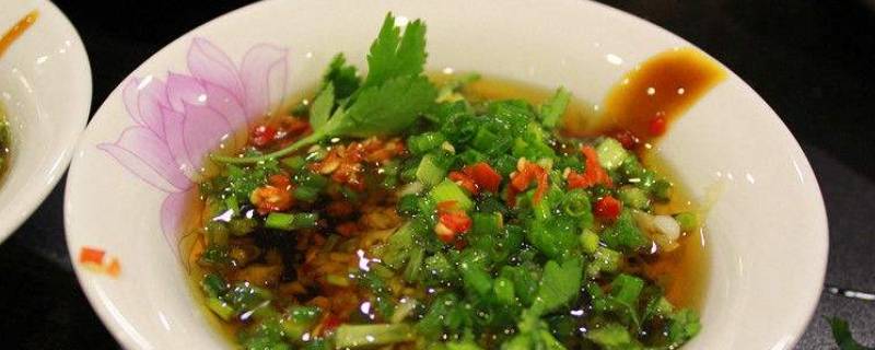 油碟都放什么 油碟都放啥